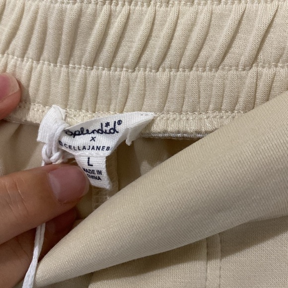 Splendid x @Cellajaneblog Scuba Cargo Jogger - Picture 8 of 9